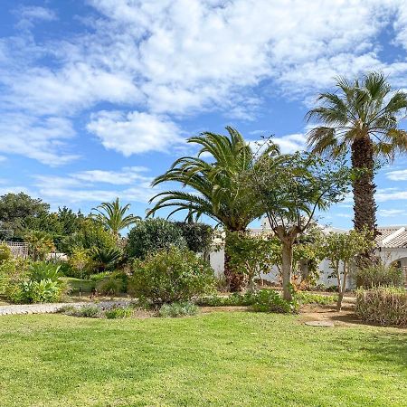 Lovely Apartment In Albufeira 2Bd 250M Beach Ocean View And Ac Wi-Fi Pool Exterior foto